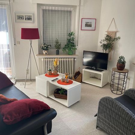 Hause Iris Apartment Winterberg Bagian luar foto
