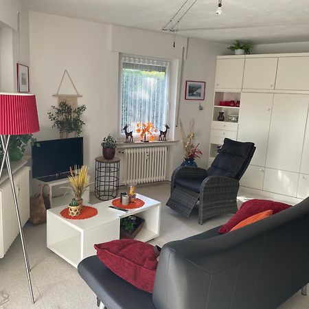 Hause Iris Apartment Winterberg Bagian luar foto