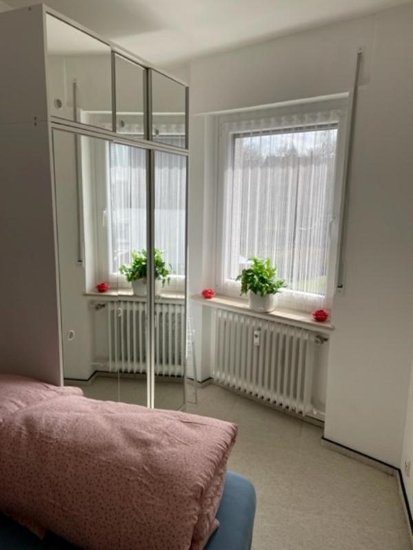 Hause Iris Apartment Winterberg Bagian luar foto