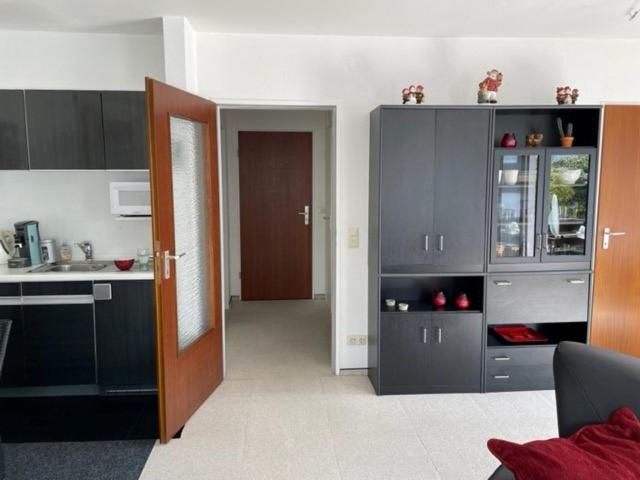 Hause Iris Apartment Winterberg Bagian luar foto