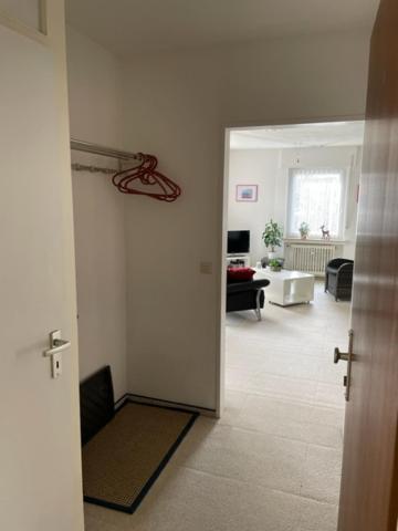 Hause Iris Apartment Winterberg Bagian luar foto