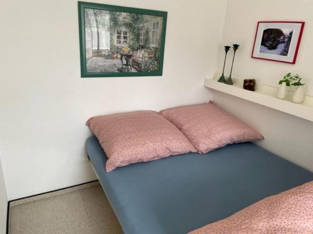 Hause Iris Apartment Winterberg Bagian luar foto