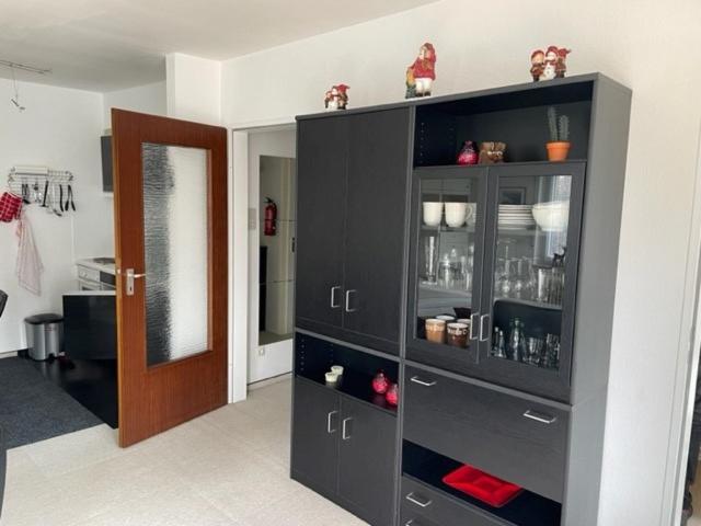 Hause Iris Apartment Winterberg Bagian luar foto