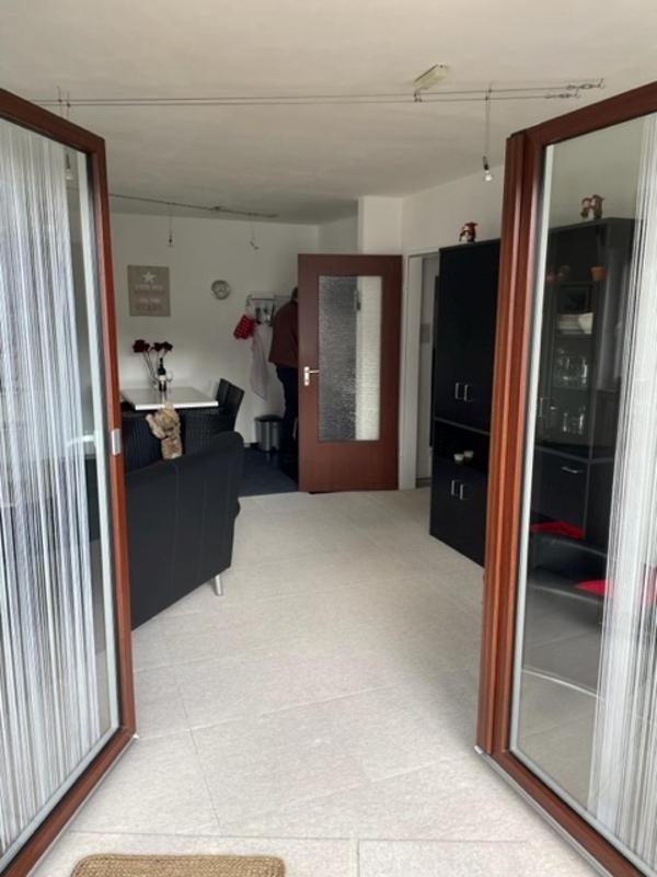 Hause Iris Apartment Winterberg Bagian luar foto