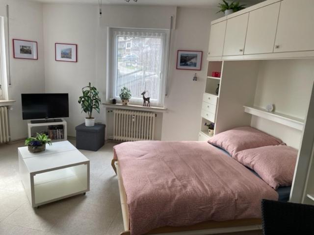 Hause Iris Apartment Winterberg Bagian luar foto